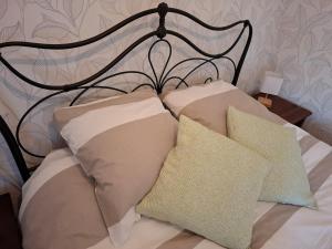 Maisons de vacances Heaven-s Cottage : photos des chambres