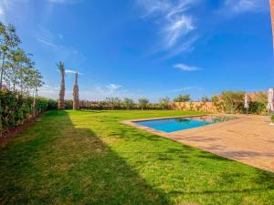 Villa Warda Luxe & Confort