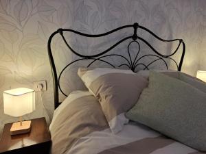 Maisons de vacances Heaven-s Cottage : photos des chambres