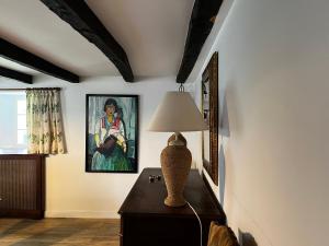 Maisons de vacances Gites du Gohic : photos des chambres