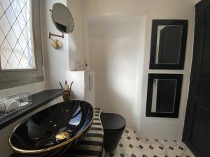 Villas Bastide de Peyloubet : photos des chambres