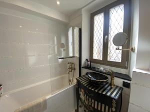Villas Bastide de Peyloubet : photos des chambres