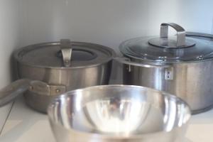 Salengro, Cosy Studio - Gauche