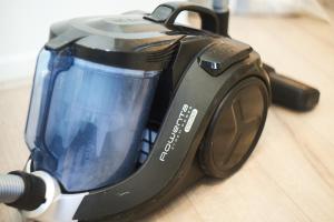 Salengro, Cosy Studio - Gauche