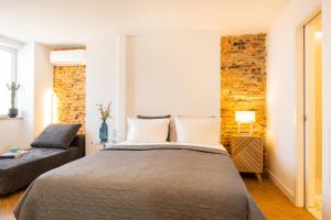 Apartment Musala N 01