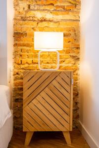 Apartment Musala N 01