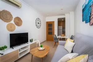 Apartamento en Alicante cerca del aeropuerto - Caserío Bacarot