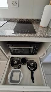 HOME UNO ESPE a 2 cuadras de peatonal