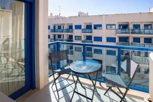 Apartamento en Alicante cerca del aeropuerto