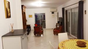 Maisons de vacances La Petite Maison Sous les Pins : photos des chambres