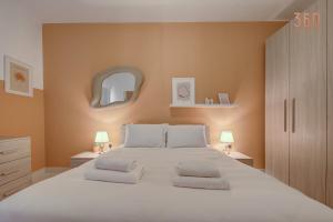 Comfortable 1BR Apt with WIFI & AC in Gzira centre by 360 Estates