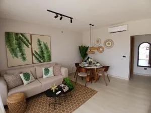 Caribbean Apartment - La Laguna