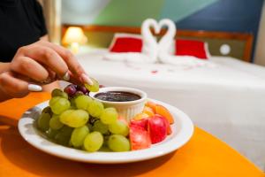 Hotel Dan Inn Sorocaba by Nacional Inn