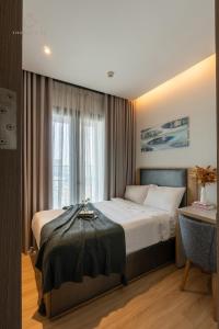 Elegant Zenity and D1Mension condos in District 1 - Host by Thomas