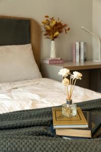 Elegant Zenity and D1Mension condos in District 1 - Host by Thomas