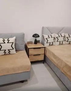 Квартира-студия новострой 2024 в центре города на Проскуровского подполья110 - Заріччя