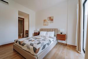 1BR private pool & Sofa Bed, Downtown Punta Cana C-102