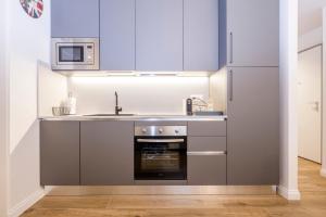 JOIVY Chic apartments in Piazza Dante, Genoa