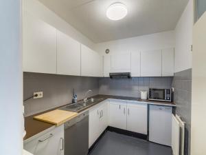 Pleasant apartment near the beach