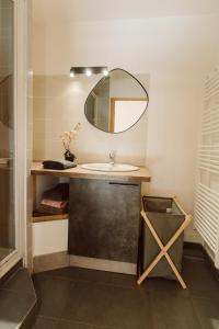 ETERPA Les chalets de Pre Clos en Vercors : photos des chambres