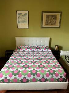 appartamento 2 Colombere