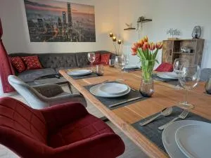 HOGULU - Haus 2, Appartement 1 - Butterlake