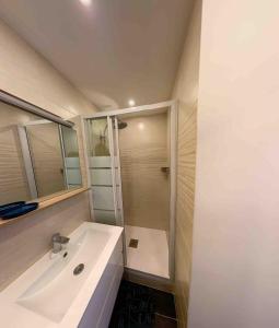 La Plagne Bellecôte Résidence 3000