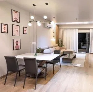 Amaltas The View - Bespoke Private Residences - Nyarutarama