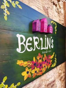 Berlin's Guest House