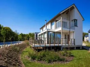 Villa in Boussu-lez-Walcourt with terrace - Hestrud