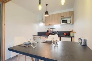 La Marinière - Wifi - Bord de rivière