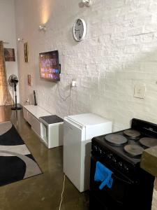 Manhatten by maboneng