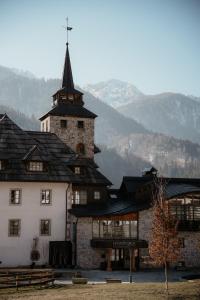 Hammerack Hotel