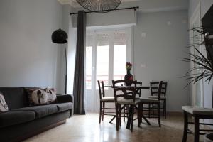 Courthouse Apartments Palermo