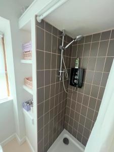 Osgo Fach - Moylegrove