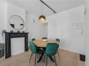 Apartment in Blankenberge near the Pier