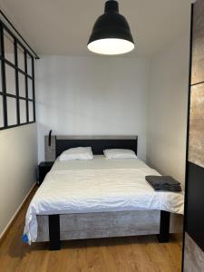 Logement au pied de la gare