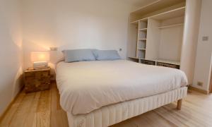 Appartements LA FERME DU MARAIS GIRARD (Villas) : photos des chambres