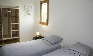 Appartements LA FERME DU MARAIS GIRARD (Villas) : photos des chambres