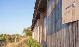 LA FERME DU MARAIS GIRARD (Villas)