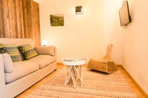 Appartements LA FERME DU MARAIS GIRARD (Villas) : photos des chambres