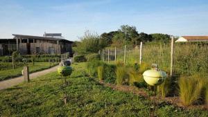LA FERME DU MARAIS GIRARD (Villas)