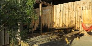 Appartements LA FERME DU MARAIS GIRARD (Villas) : photos des chambres