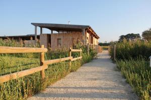 Appartements LA FERME DU MARAIS GIRARD (Villas) : photos des chambres