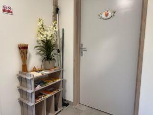 Appartements nuitzen : photos des chambres