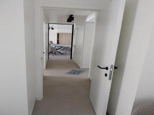 Apartment in Nieuwpoort with sea view
