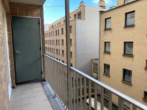 Apartment in Nieuwpoort by the Beach