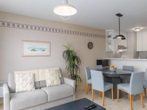 Cozy and spacious apartment on the 1st floor