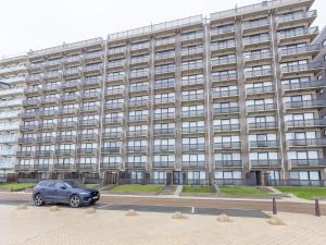 Cozy and spacious apartment on the 1st floor