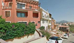 Apartment with a view in Arzachena img1